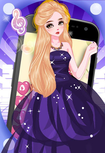 免費下載休閒APP|Princess Fashion Doll Hair app開箱文|APP開箱王