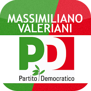 Massimiliano Valeriani 1.0