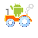 Tractor for Android logo