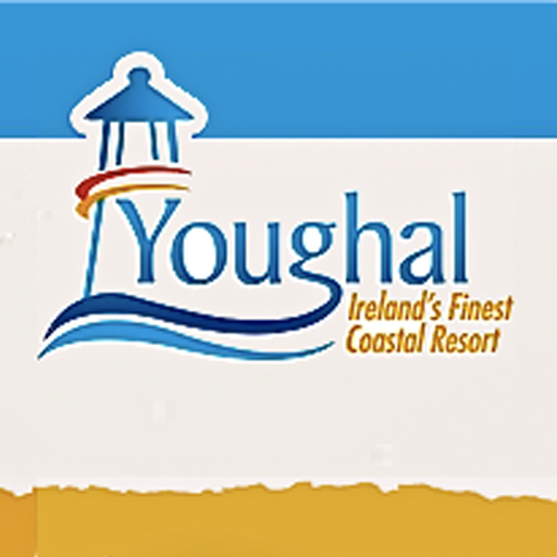 Youghal App LOGO-APP點子