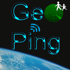 GeoPing.apk 0.4.2