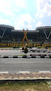 Sultan Syarif Kasim II Int'l Airport