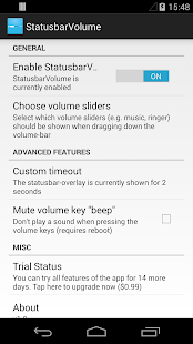 StatusbarVolume(圖1)-速報App