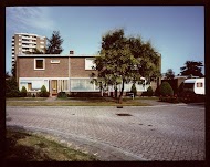 Woningen Pasteurstraat