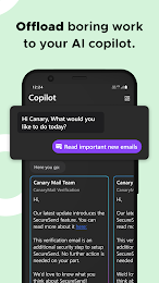 Canary Mail - AI Email App 4