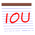 IOU logo
