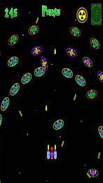 Surrounded by Aliens, Pro poster 8