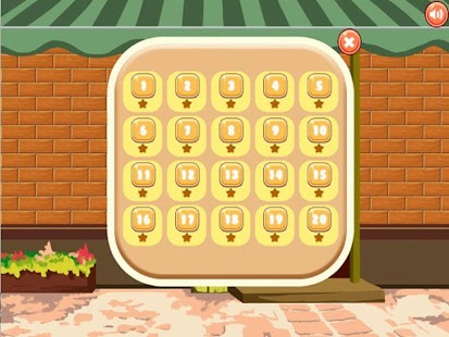 Cook Games Of Everything Fever Screen 3
