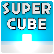 SUPER CUBE