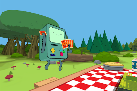  Card Wars - Adventure Time  