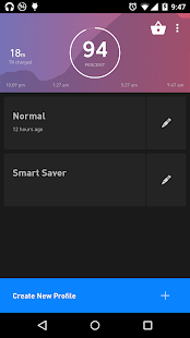 Battery Saver(圖1)-速報App