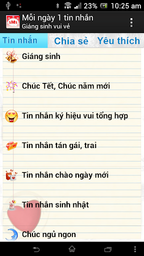 免費下載娛樂APP|SMS, tin nhắn năm mới 2015 app開箱文|APP開箱王