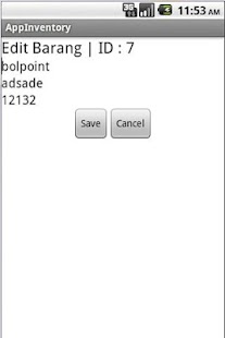 AppInventory Screenshots 3