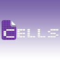 GoDB Cloware Cells logo
