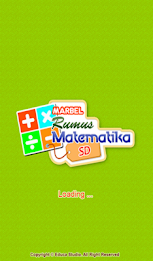 Marbel Rumus Matematika SD poster 11