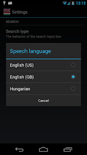 English Hungarian Dictionary(圖4)-速報App