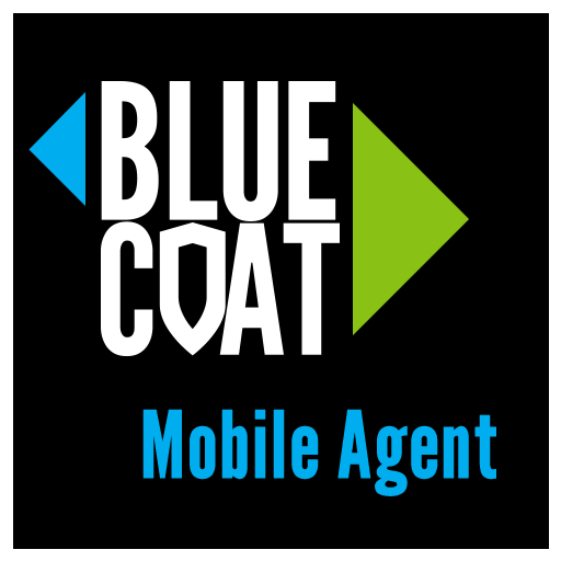 Blue Coat Mobile Agent 工具 App LOGO-APP開箱王