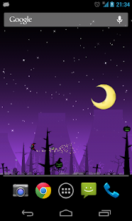 Little Witch Planet LW(圖8)-速報App