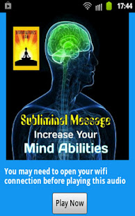 Subliminal Increase Your Mind(圖2)-速報App