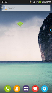How to download Vifi Widget 1.1 mod apk for pc
