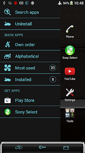 How to download XPERIA™ Fresh Car Smell Theme 1.1.0 mod apk for pc