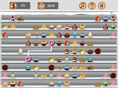 Free Download Take a Cake - Sweet puzzle APK for Android