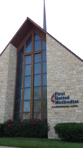 Topeka First United Methodist