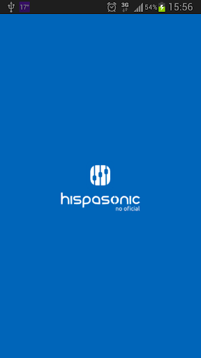 Hispasonic-App No oficial