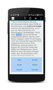 Unlimited German Practice(圖4)-速報App