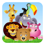 Cover Image of Unduh The New Animal Similes 1.0.1 APK