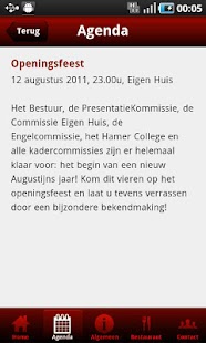 How to mod Augustinus patch 2.0 apk for android