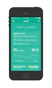 Lastest Medilio APK
