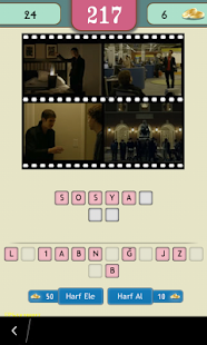How to mod 4 Kare 1 Film patch 1.6 apk for android