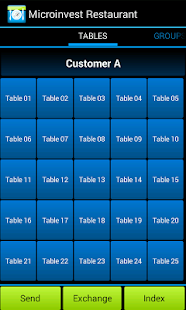 Microinvest Restaurant(圖2)-速報App