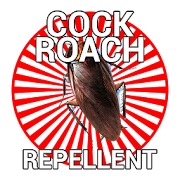 Cockroach Repellent  Icon