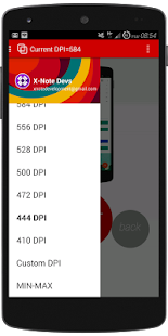 How to download UNI-Density screen management 1.1 apk for bluestacks