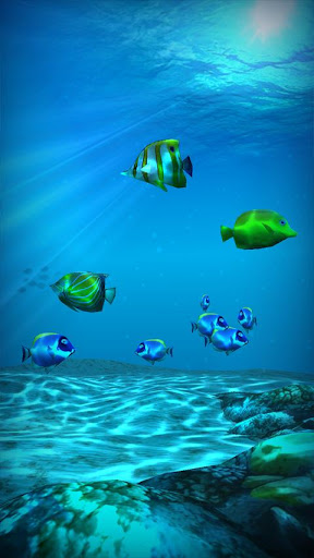 Ocean HD Android İndir