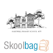 Hartwell Primary School  Icon