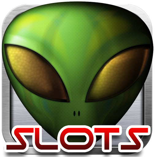 Alien Slots - Free Casino 博奕 App LOGO-APP開箱王