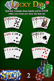 Poker Slots Deluxe poster 3