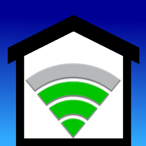 WiFi Indoor Localization.apk 1.0