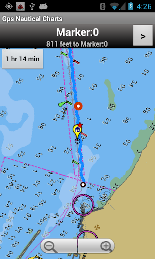 【免費交通運輸App】Austria - Danube River Nav-APP點子