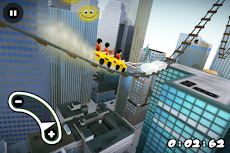 3D Rollercoaster Rush NewYorkのおすすめ画像5