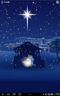 Navidad Wallpaper Animado 2018 - Apps en Google Play