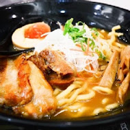 麵屋武藏