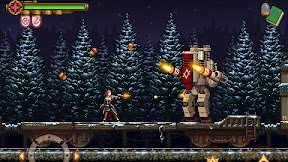 Dark Incursion Apk