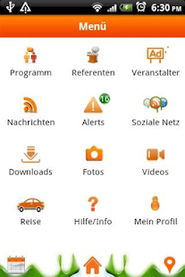 DEINE App(圖2)-速報App