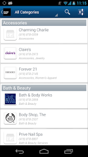 Free The Shops at Fallen Timbers APK for Android