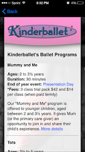 Lastest Kinderballet APK