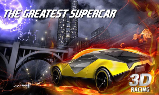 免費下載賽車遊戲APP|Drift Speed Racer app開箱文|APP開箱王